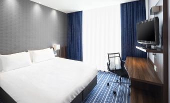 Holiday Inn Express Rotterdam - Central Station by IHG