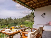 Chamaloni Cottages Hotels in Koroni