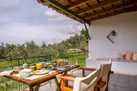 Chamaloni Cottages فنادق في Koroni