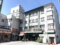 가든 호텔 야마토