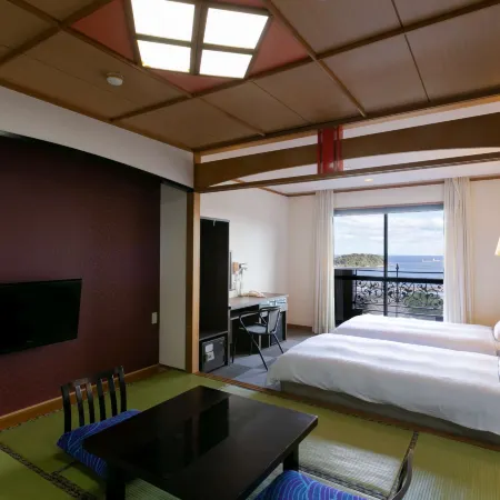 Hotel Saiyo Wakigawa