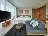 Hotel Terrasta Miyakonojyo