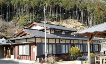 Minshuku Ryokan Kawai