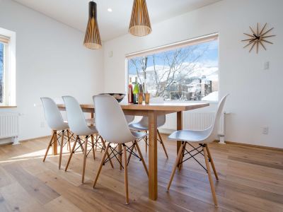 Chalet Yuzuki Photo