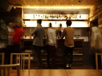 Kyou Bar Lounge & Inn - 2-Star