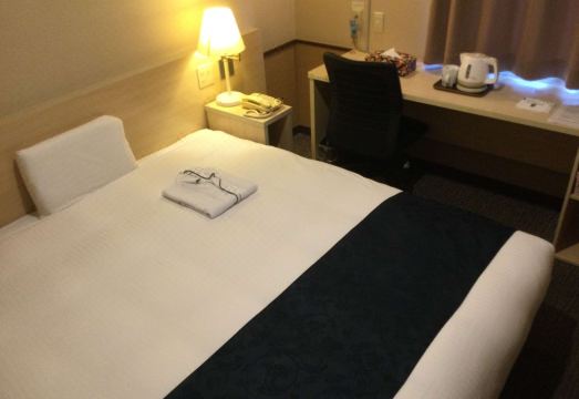 Global Hotel 외관 또는 객실 내부
