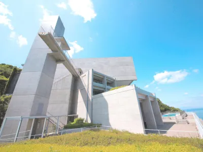 Toto Seawind Awaji