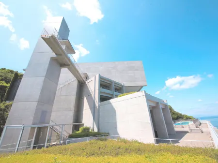 Toto Seawind Awaji Отели рядом с достопримечательностью «Awaji World Park Onokoro»