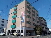 Business Hotel Suncity Nigokan Hotel a Saga
