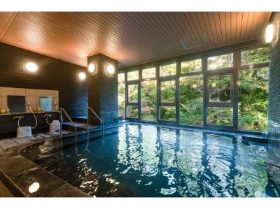 スパ・大浴場 榊原温泉　神湯館の写真