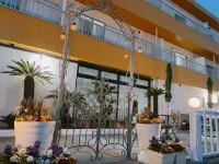 Golden Beach Hotel Hotel a Kujūkuri