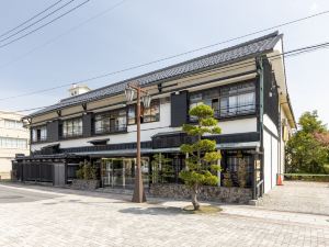 開秋庵酒店