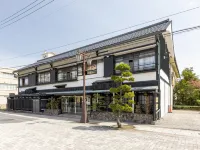 Kaichoen Hotels in Йонаґо