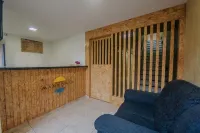 Pousada Mansomar