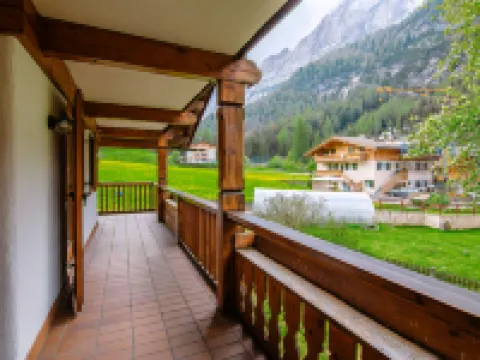 Cesa Galadriel Hotels in Penia