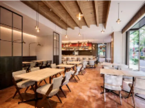 The Royal Park Canvas Ginza Corridor