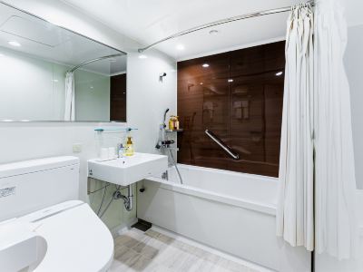 その他 津山鶴山ホテルの写真