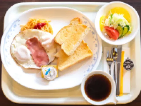 Business Hotel Shinkawa Ube