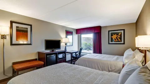 Hampton Inn Scranton at Montage Mountain in Scranton