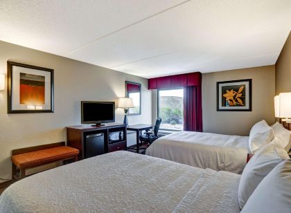 蒙太奇山斯克蘭頓歡朋飯店