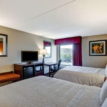 Hampton Inn Scranton at Montage Mountain