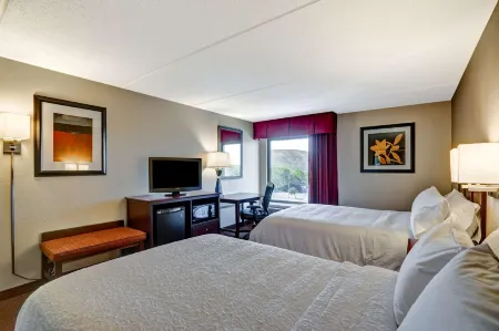 Hampton Inn Scranton at Montage Mountain