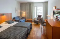 Holiday Club Kuusamon Tropiikki Hotels in Koillismaa