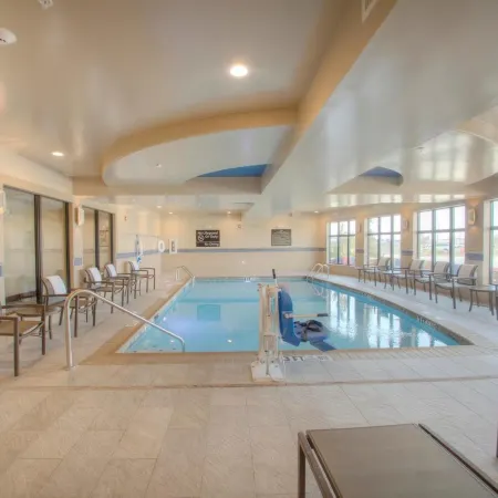 Hampton Inn & Suites Monroe