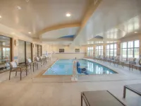 Hampton Inn & Suites Monroe - Pools