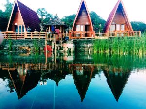 Astradana Hotel & Glamping