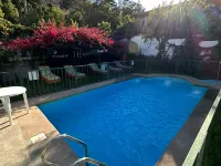 Parcela Los Nonos Hotels in Vicuna