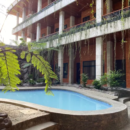 Pariban Hotel