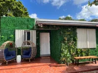 Summer Gardens Wynwood Concept