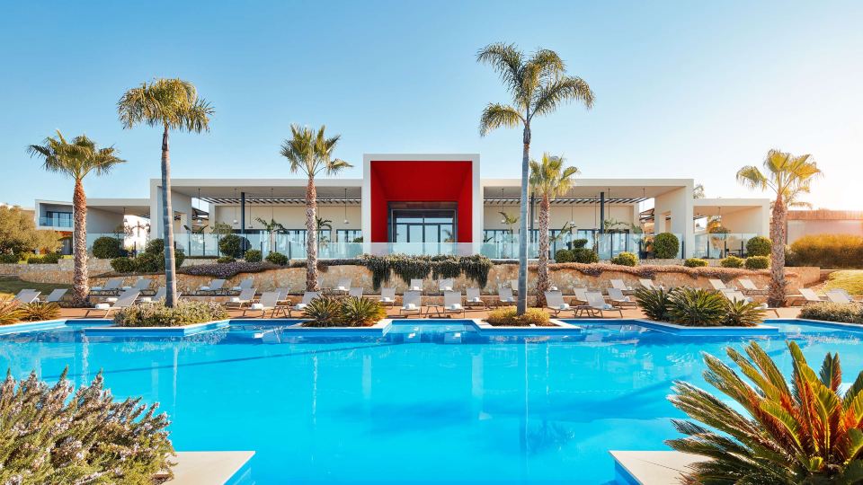 Tivoli Alvor Algarve - All Inclusive Resort