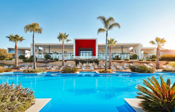 Tivoli Alvor Algarve - All Inclusive Resort