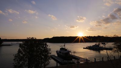 ホテル周辺 汀渚 ばさら邸の写真