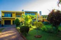 Room in Villa - the Elegant Villa Alexandre Near Ivato Airport Hotels in Talatamaty