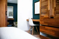 Ti Lakaz an Apartment with Garden Near the Sea - 2-Star