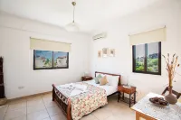 Protaras Holiday Villa Av6 - 빌라