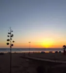 New And Furnished Apartment 5 Min From Beach On Foot Hotels in Anza