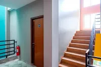Sans Hotel Fourth Loft Solo - Bintang 3