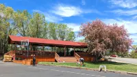 Marianna Inn Panguitch - Bintang 2