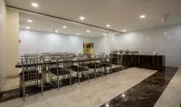 Treebo Zaid International Powai