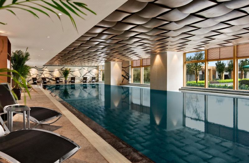 Kempinski Hotel Chongqing photo 2