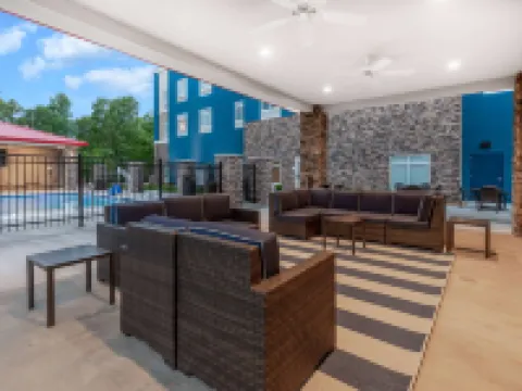 AmericInn by Wyndham Mountain Home Hotels in Baxter County