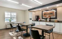 Extended Stay America Suites - Kansas City - Overland Park - Quivira Rd Hotels in Lenexa