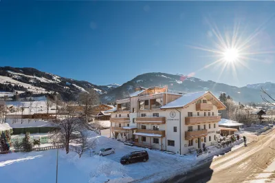 Lifesport Hotel Hechenmoos Hotel di Aurach bei Kitzbuhel