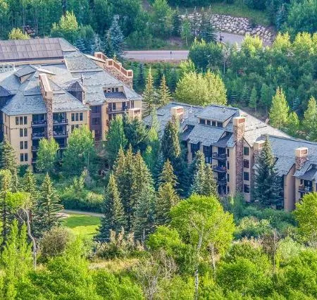 Creekside at Beaver Creek