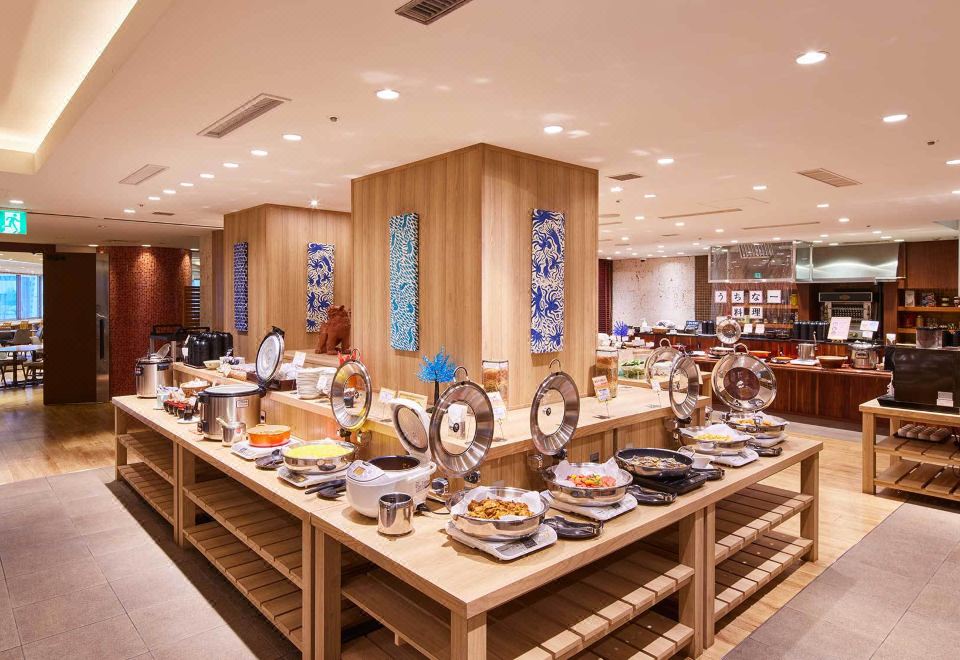 오키나와 나하나 호텔