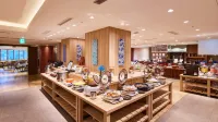 OKINAWA NAHANA HOTEL&SPA